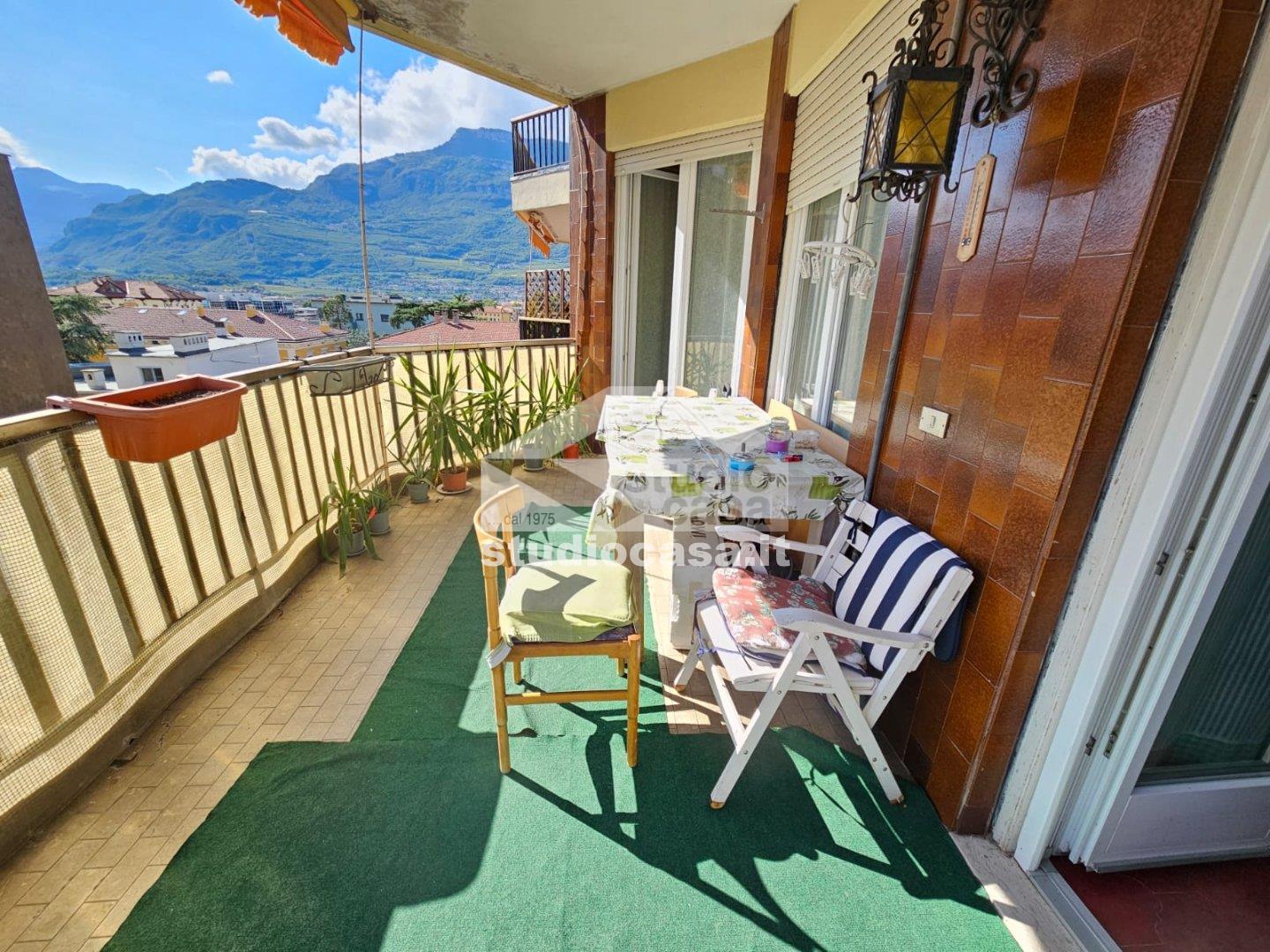 Appartamento in vendita a Rovereto