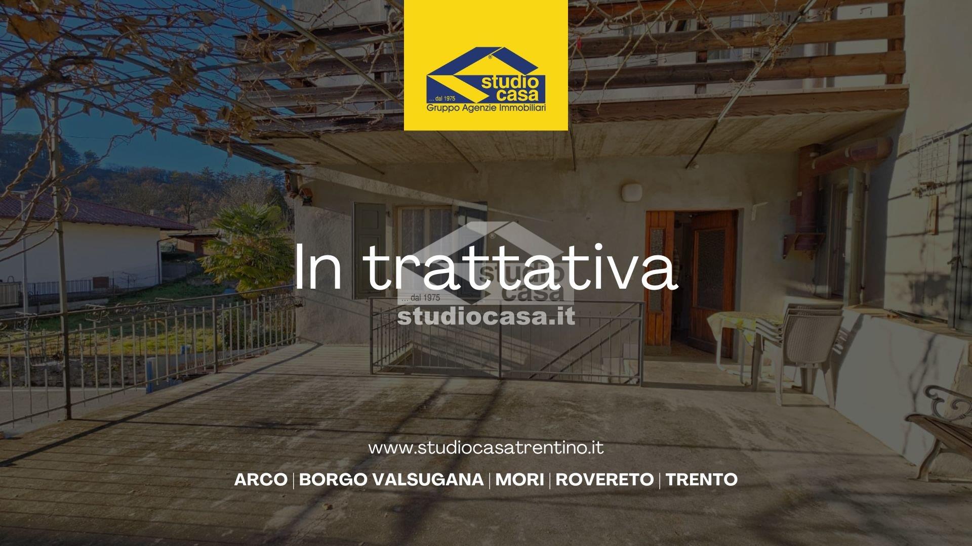 Appartamento in vendita a Rovereto