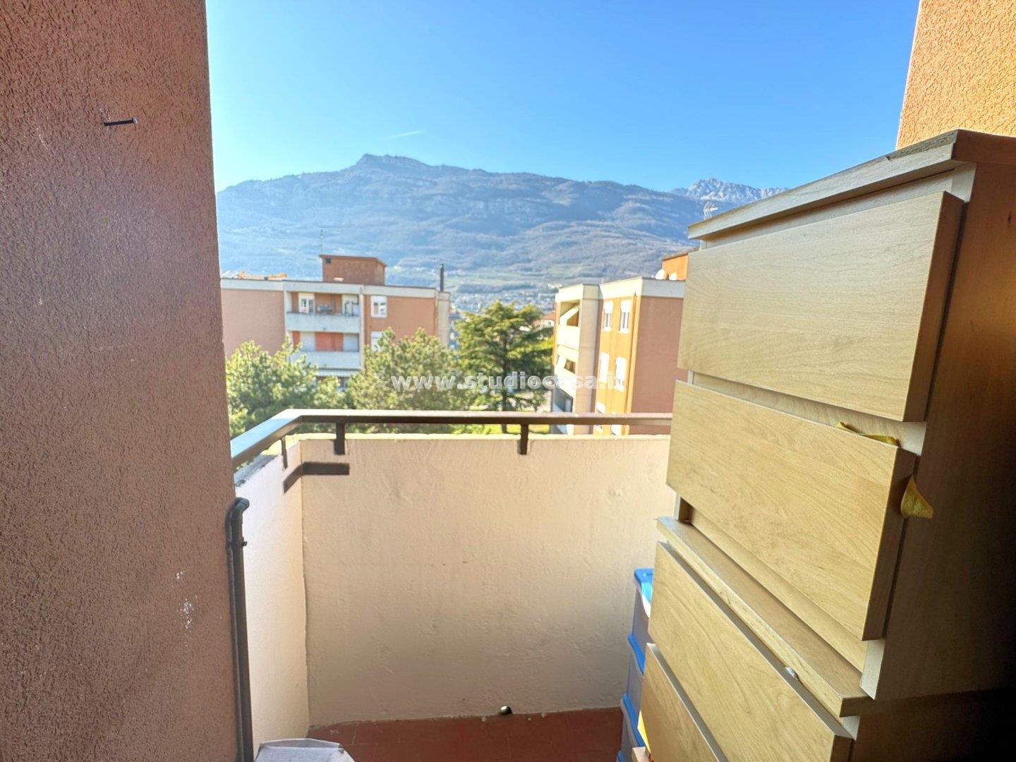 Appartamento in vendita a Rovereto