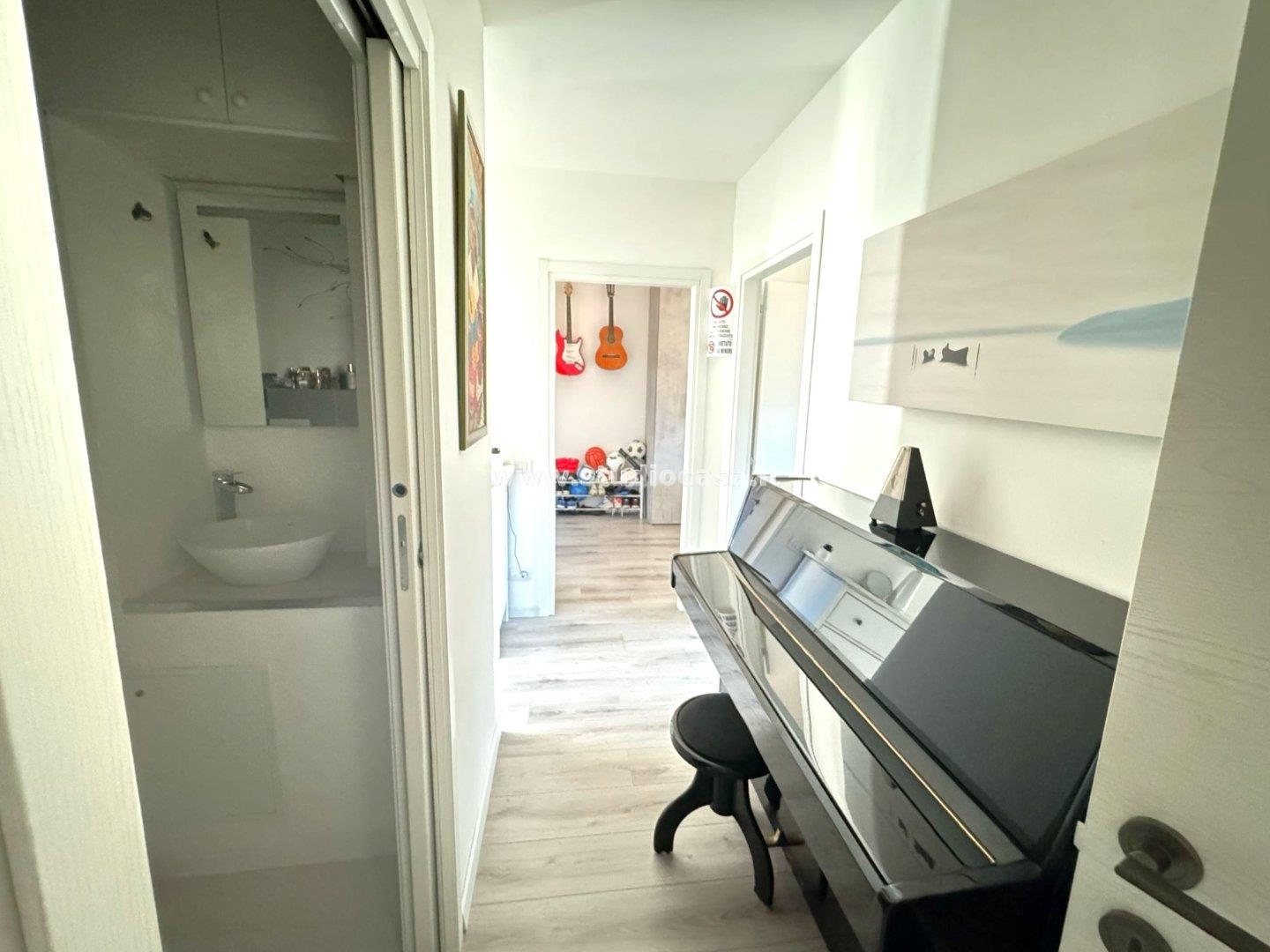 Appartamento in vendita a Rovereto