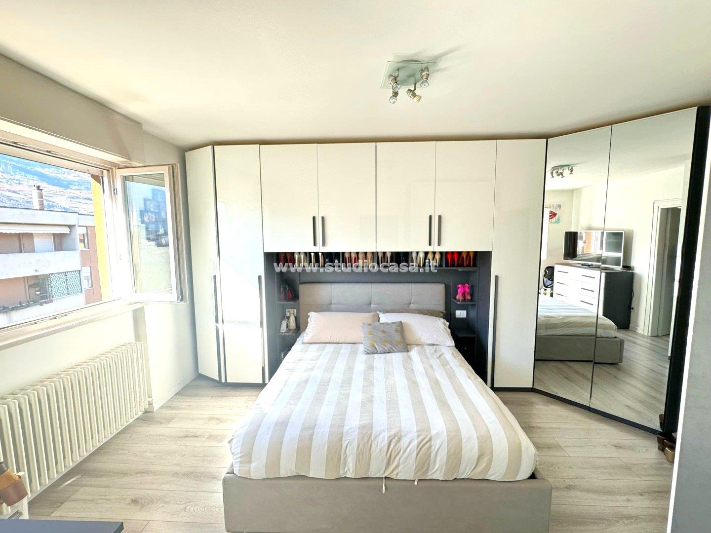 Appartamento in vendita a Rovereto