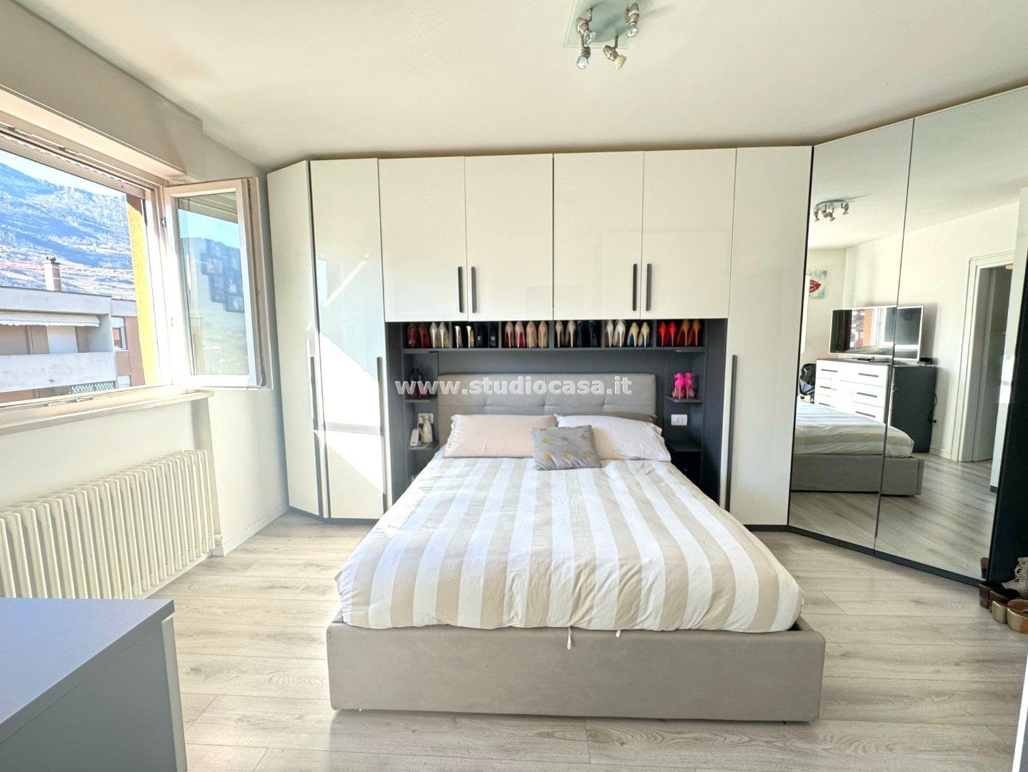 Appartamento in vendita a Rovereto