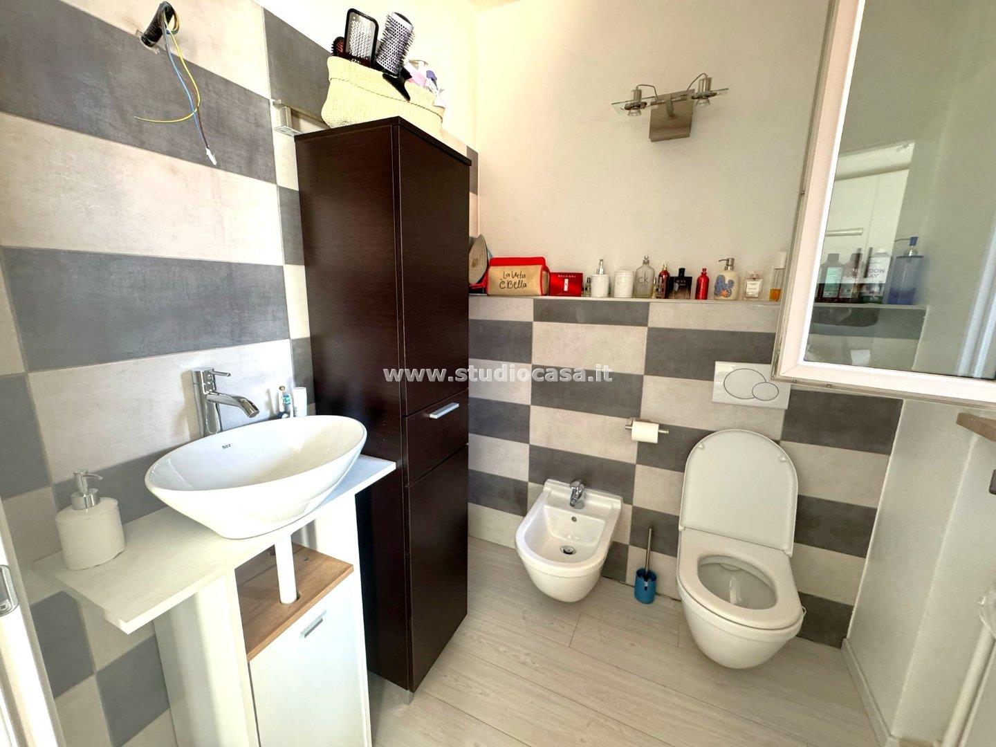 Appartamento in vendita a Rovereto