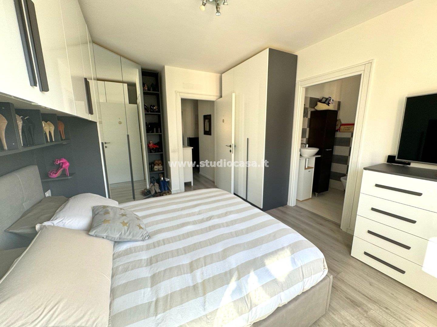 Appartamento in vendita a Rovereto