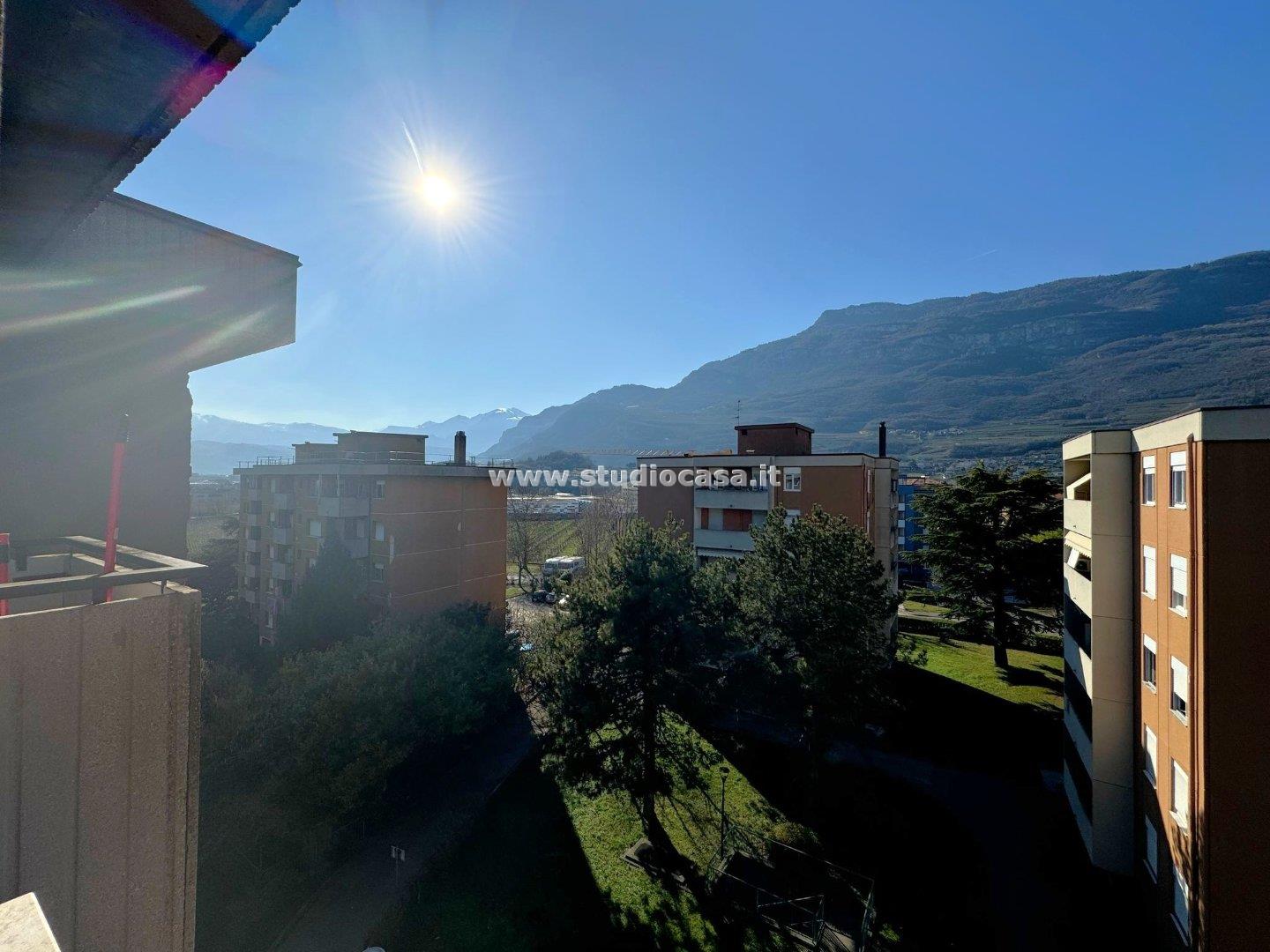 Appartamento in vendita a Rovereto