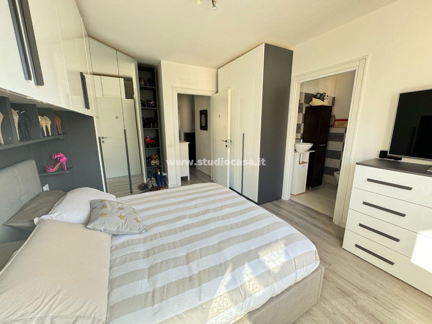 Appartamento in vendita a Rovereto