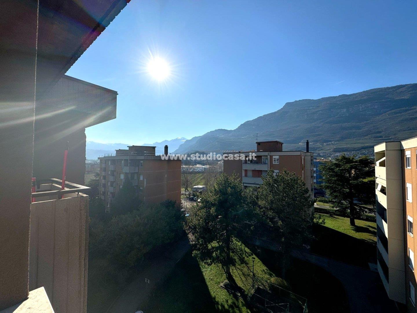 Appartamento in vendita a Rovereto