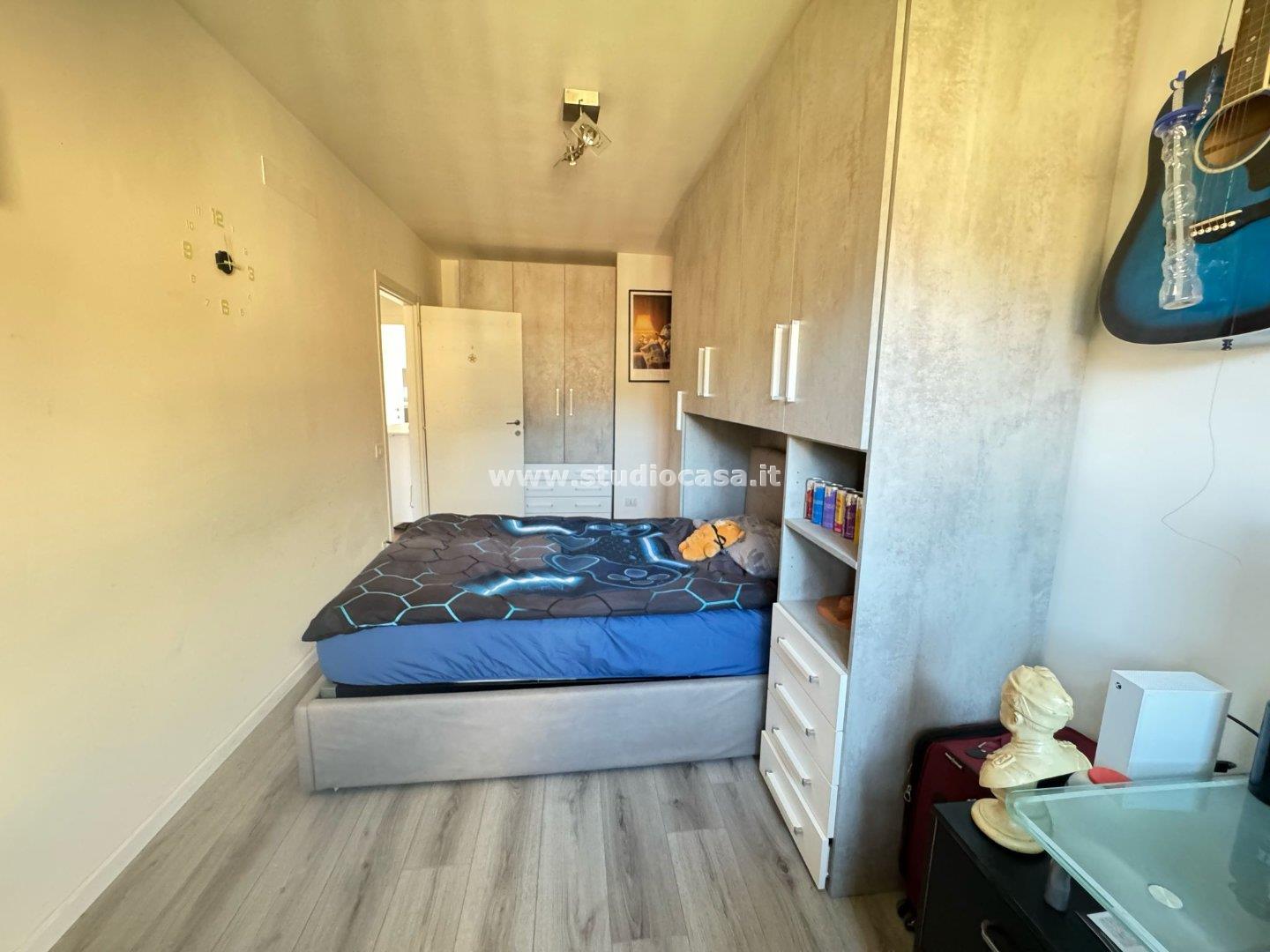 Appartamento in vendita a Rovereto