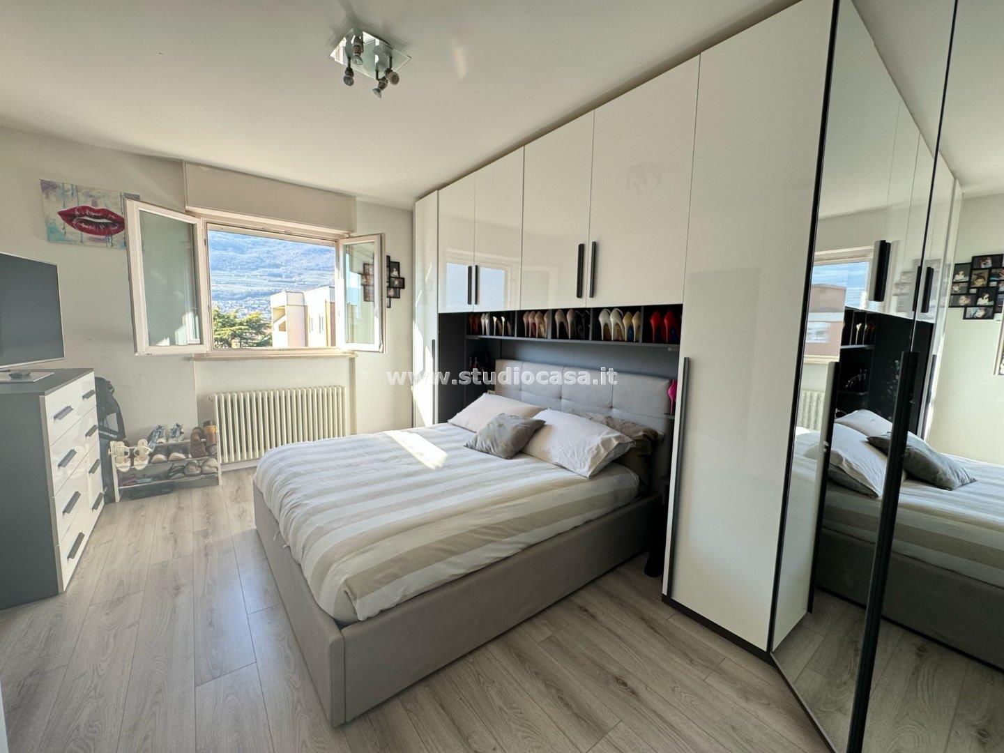 Appartamento in vendita a Rovereto