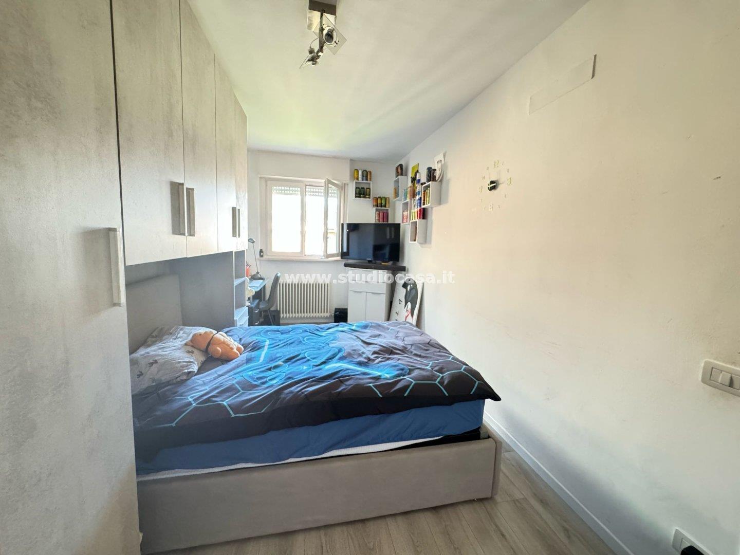 Appartamento in vendita a Rovereto