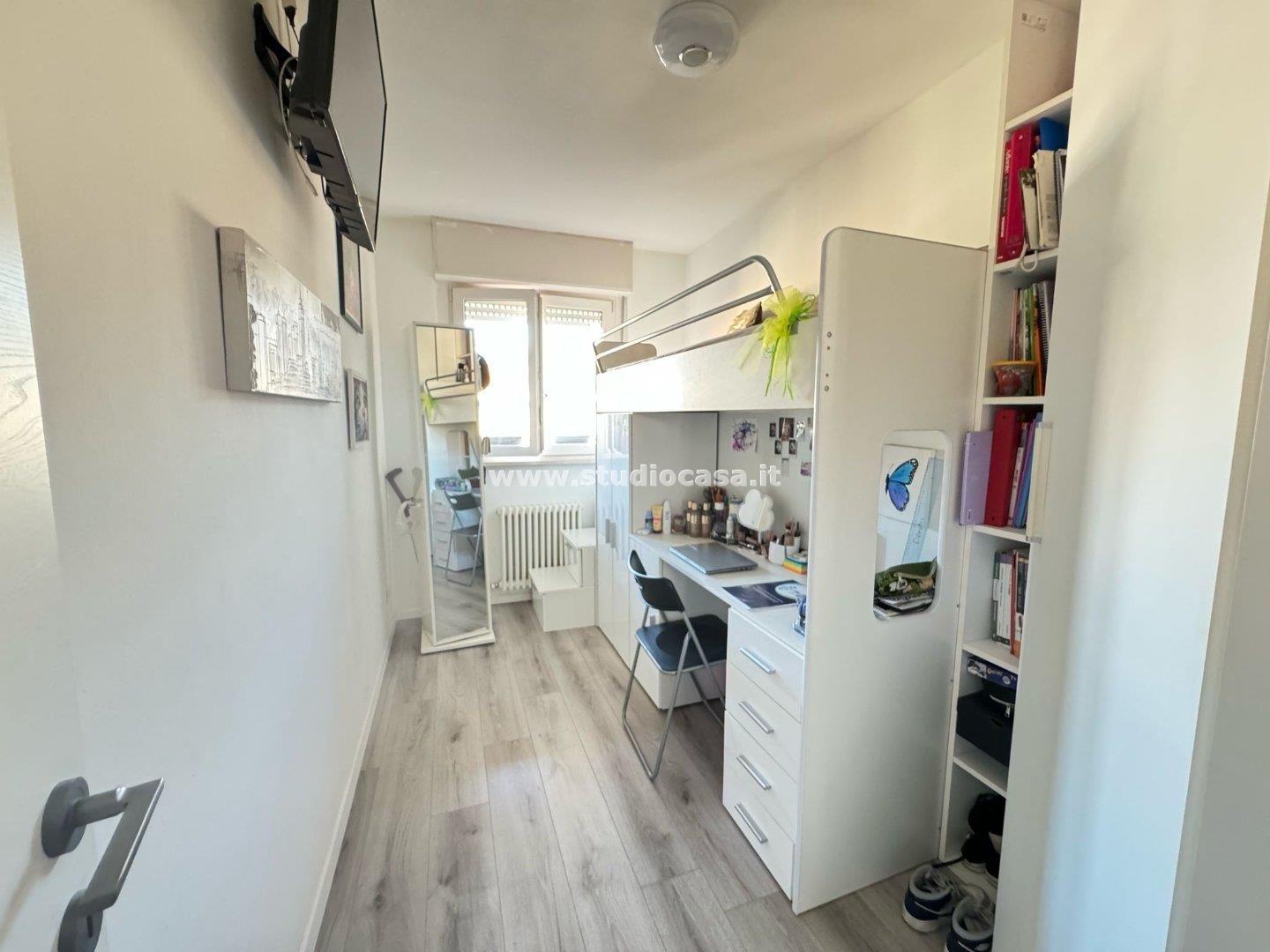 Appartamento in vendita a Rovereto