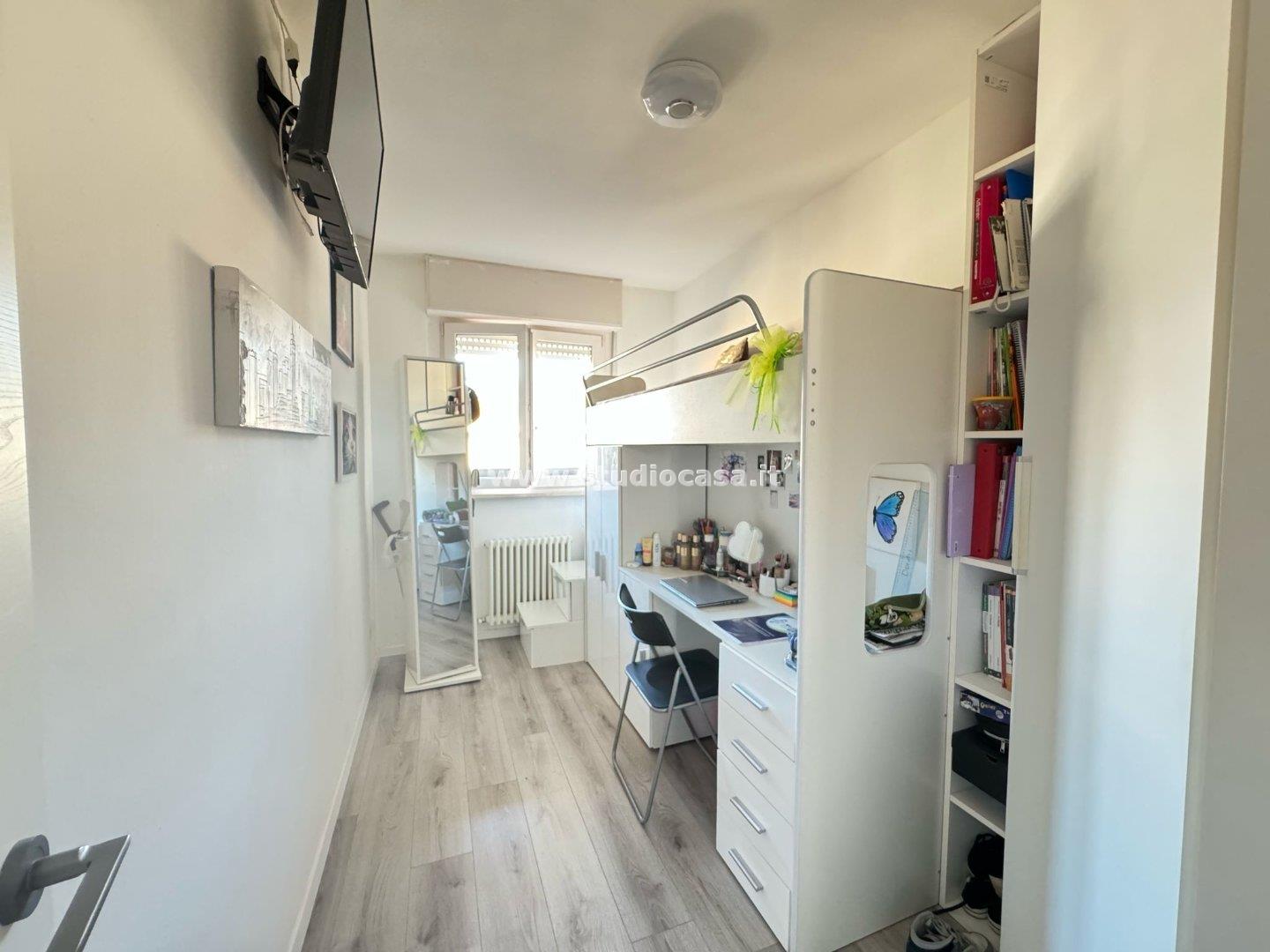 Appartamento in vendita a Rovereto