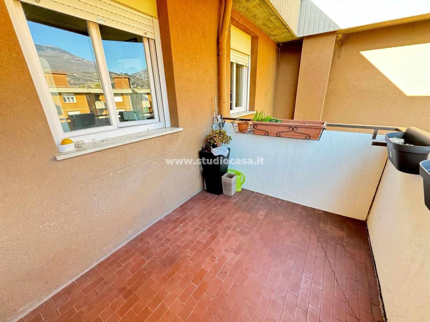 Appartamento in vendita a Rovereto