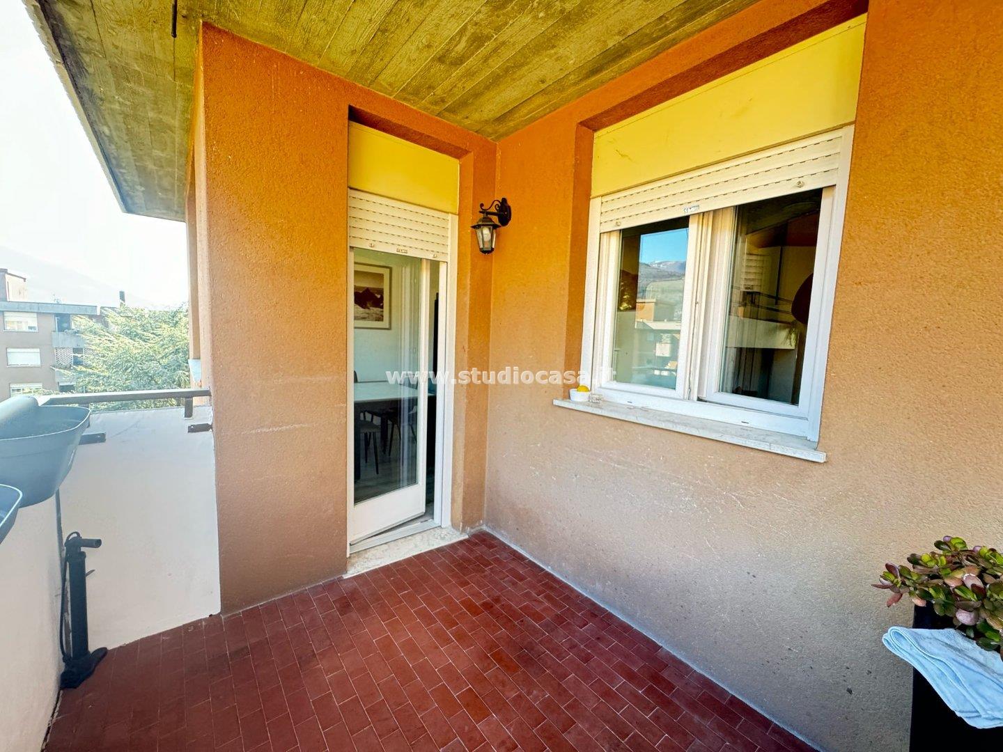 Appartamento in vendita a Rovereto