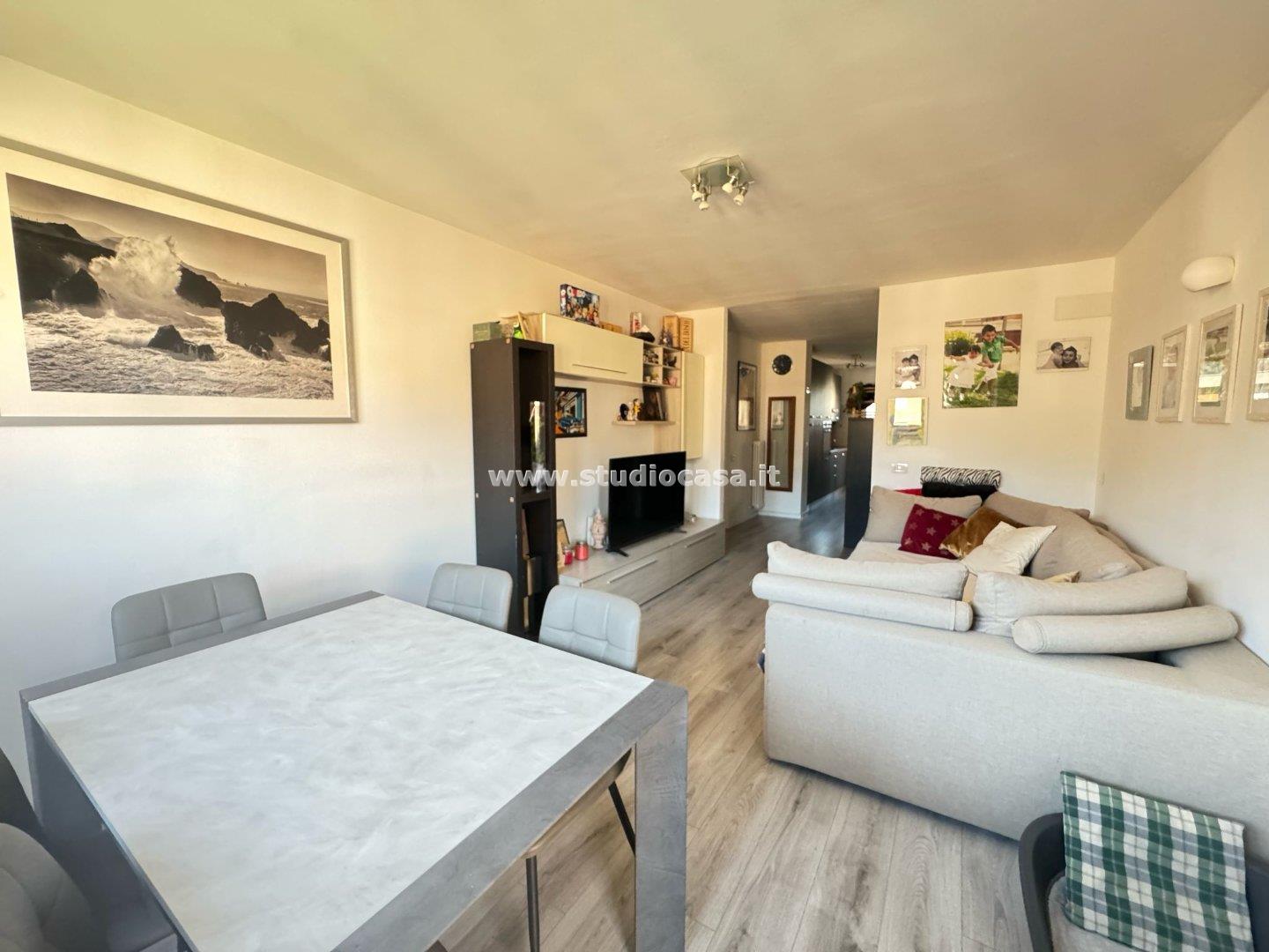 Appartamento in vendita a Rovereto