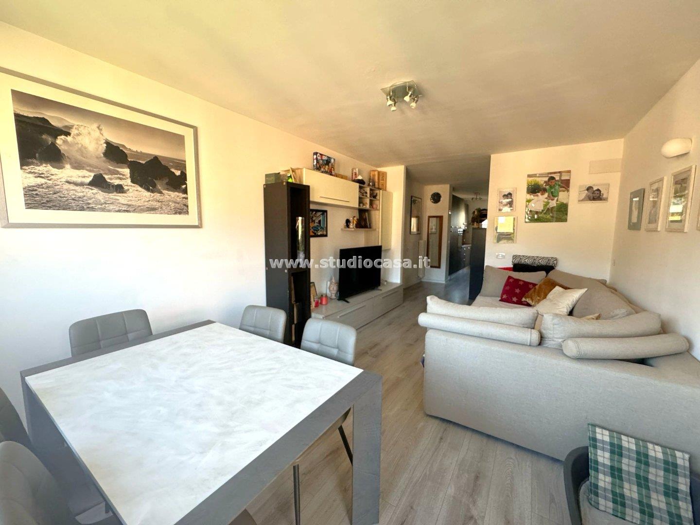 Appartamento in vendita a Rovereto