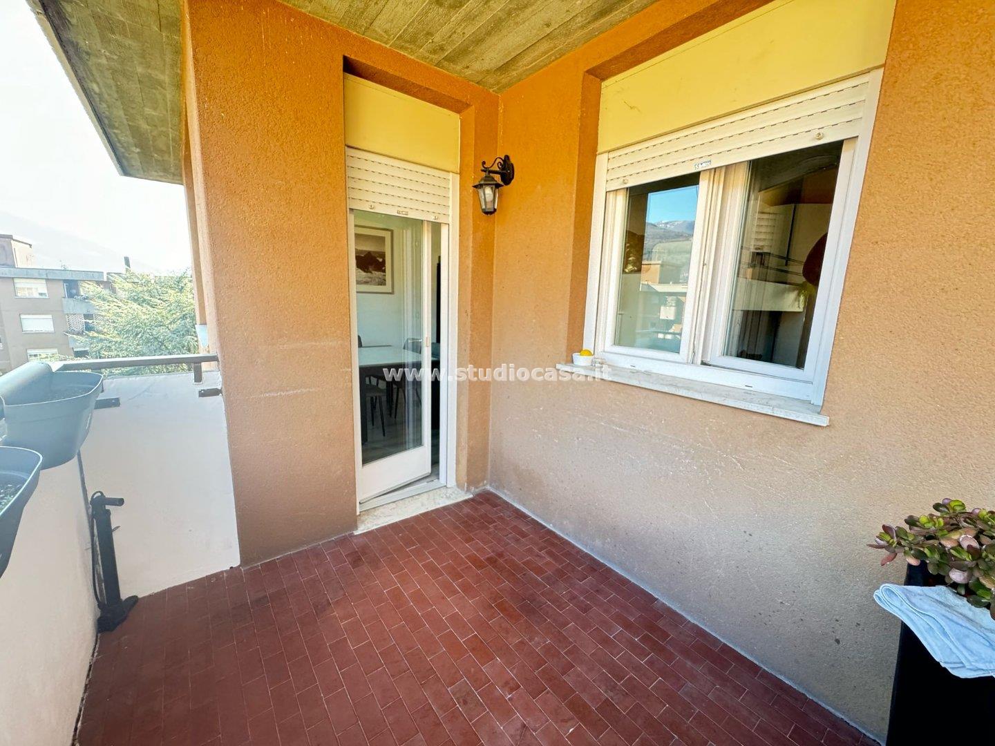 Appartamento in vendita a Rovereto