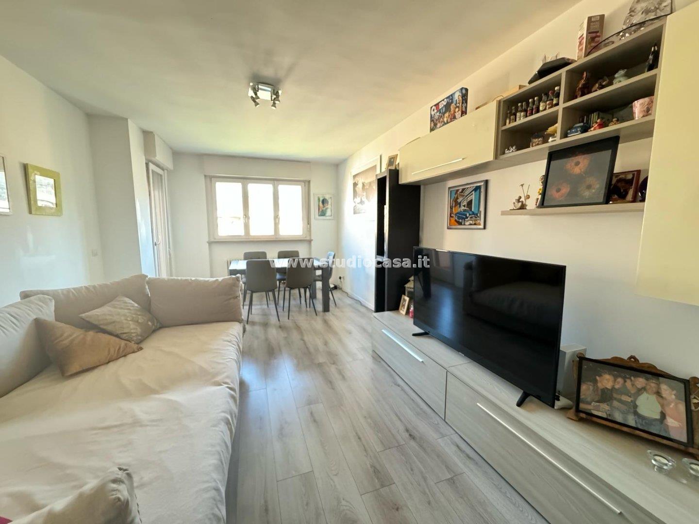 Appartamento in vendita a Rovereto