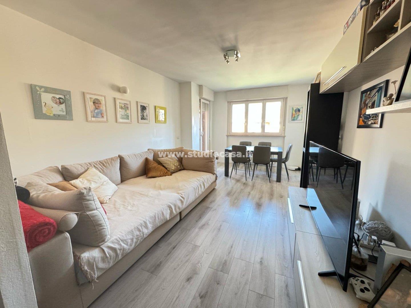 Appartamento in vendita a Rovereto