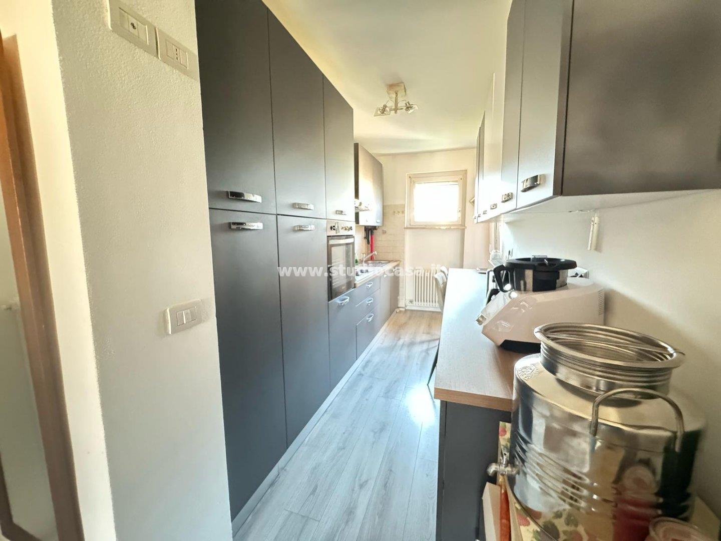 Appartamento in vendita a Rovereto