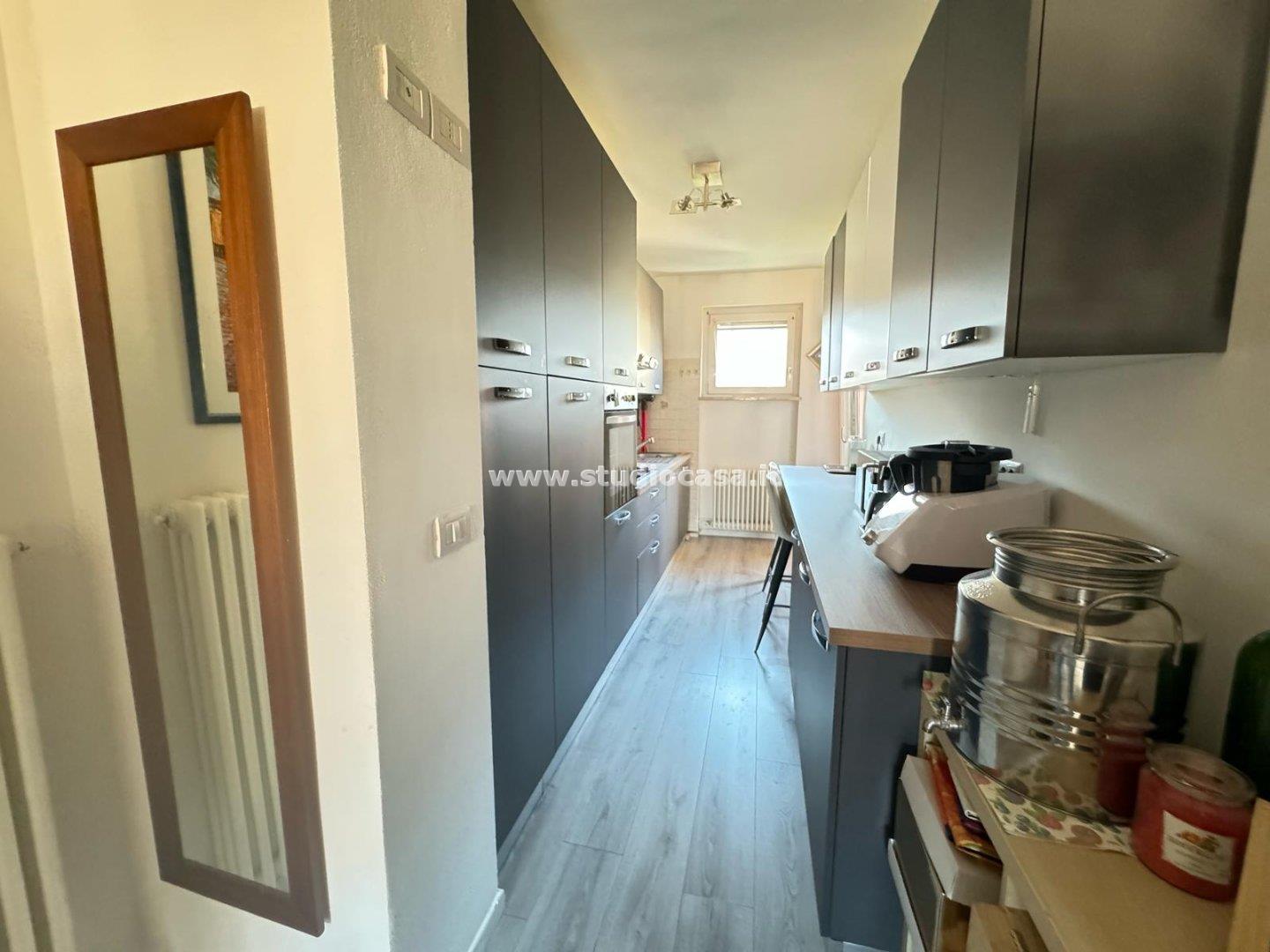 Appartamento in vendita a Rovereto