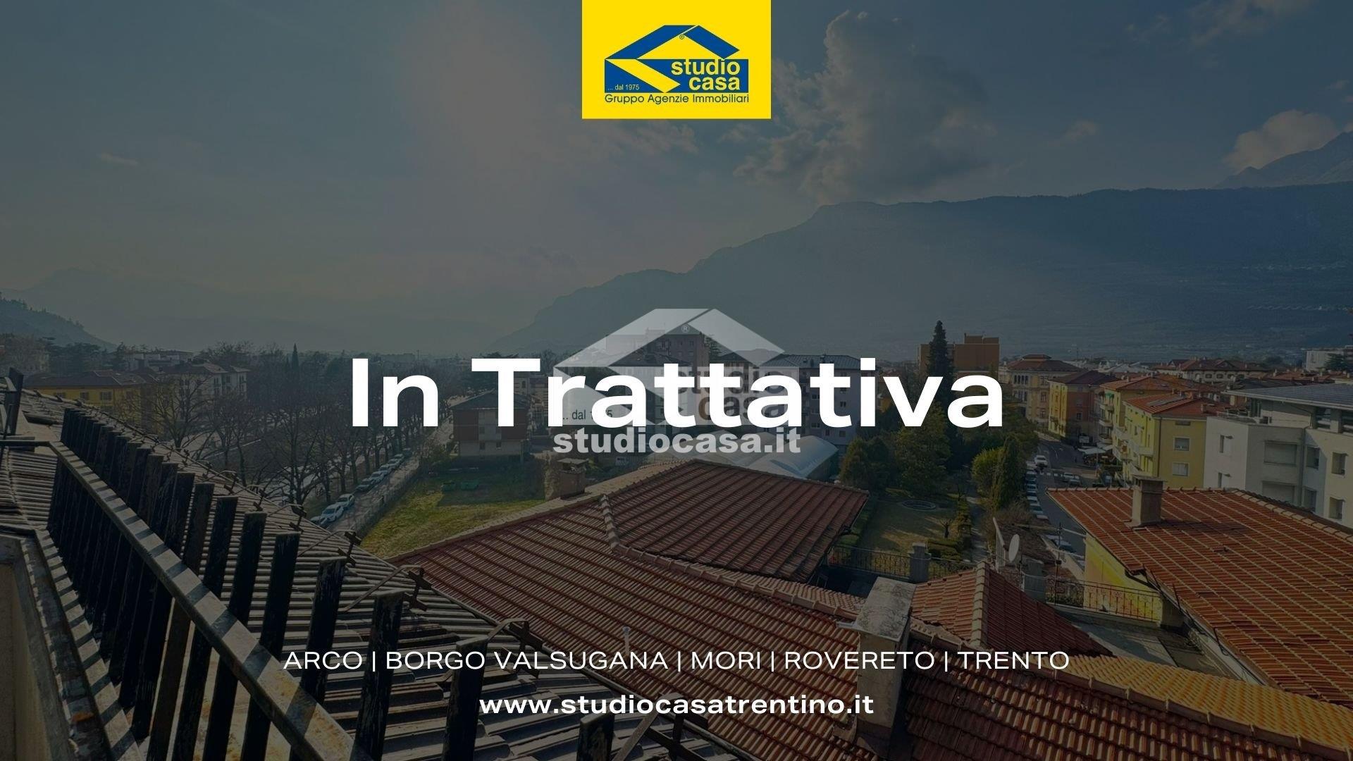 Appartamento in vendita a Rovereto