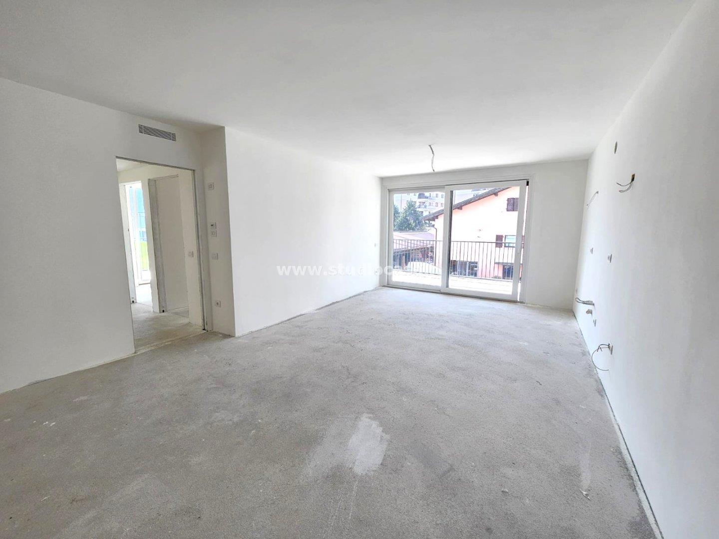 Appartamento in vendita a Rovereto