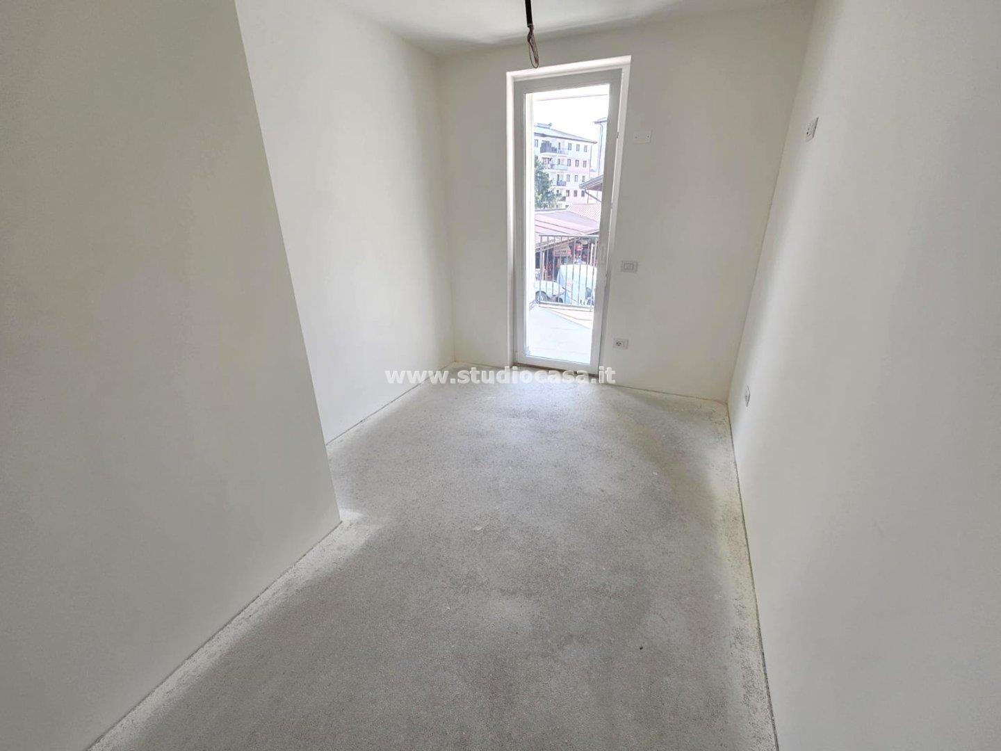 Appartamento in vendita a Rovereto