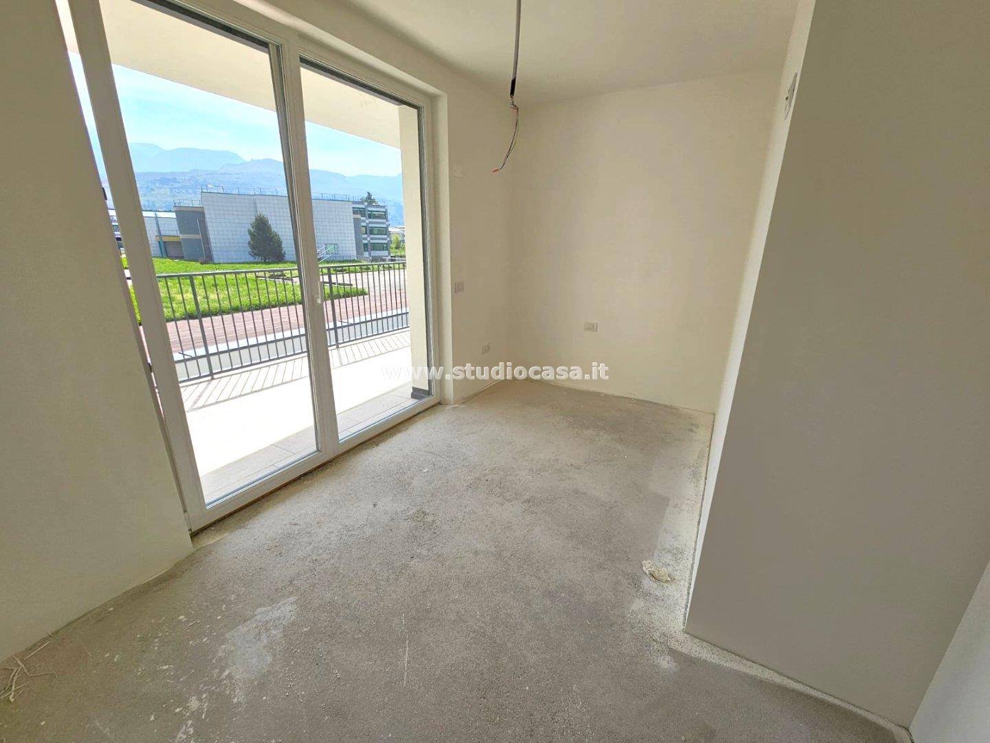 Appartamento in vendita a Rovereto