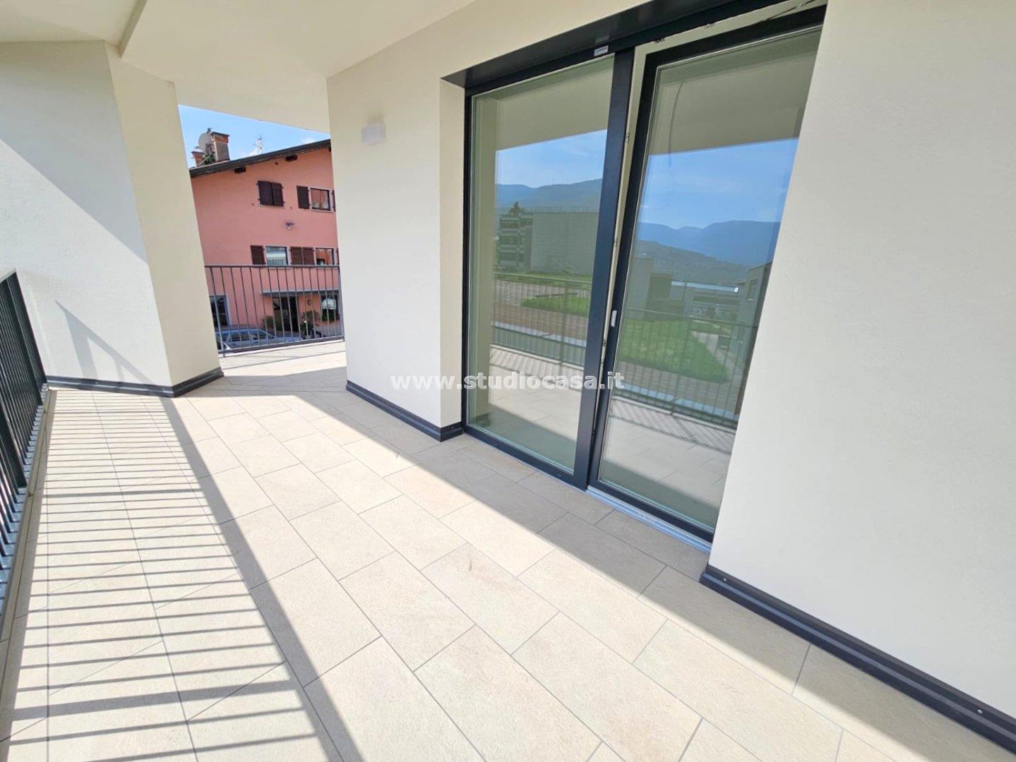 Appartamento in vendita a Rovereto