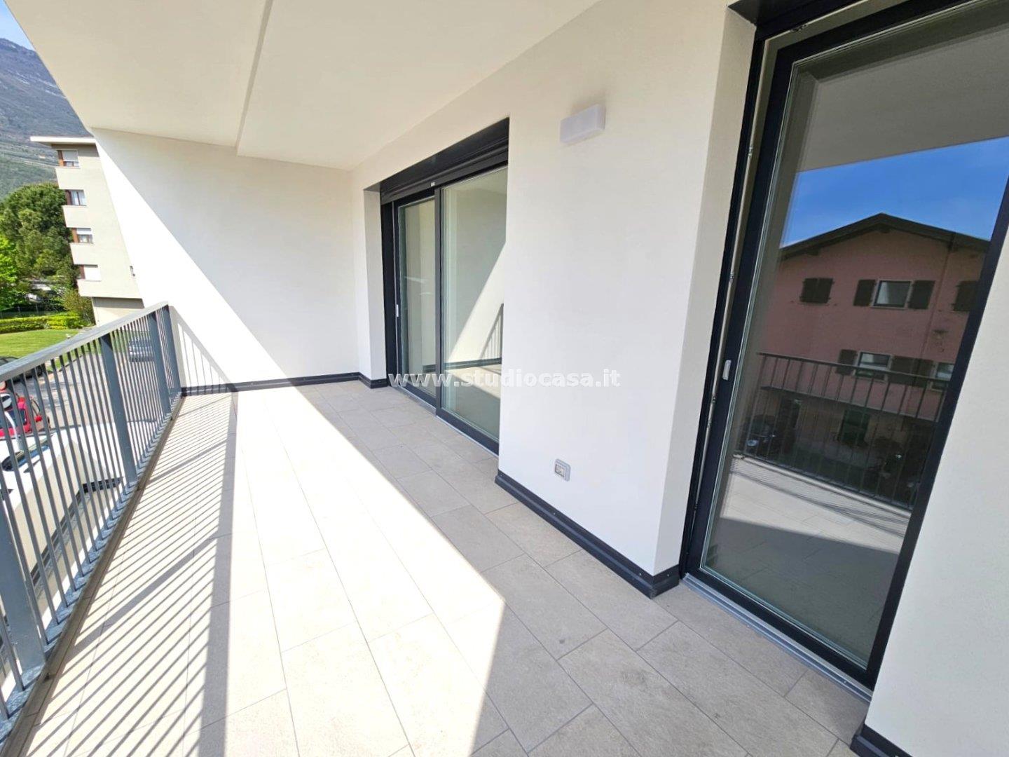 Appartamento in vendita a Rovereto