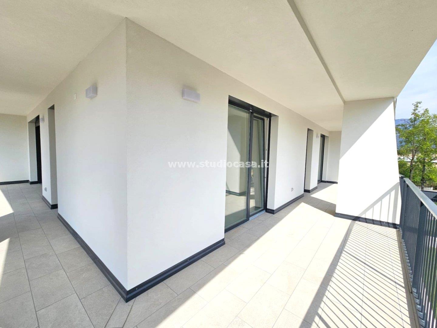 Appartamento in vendita a Rovereto