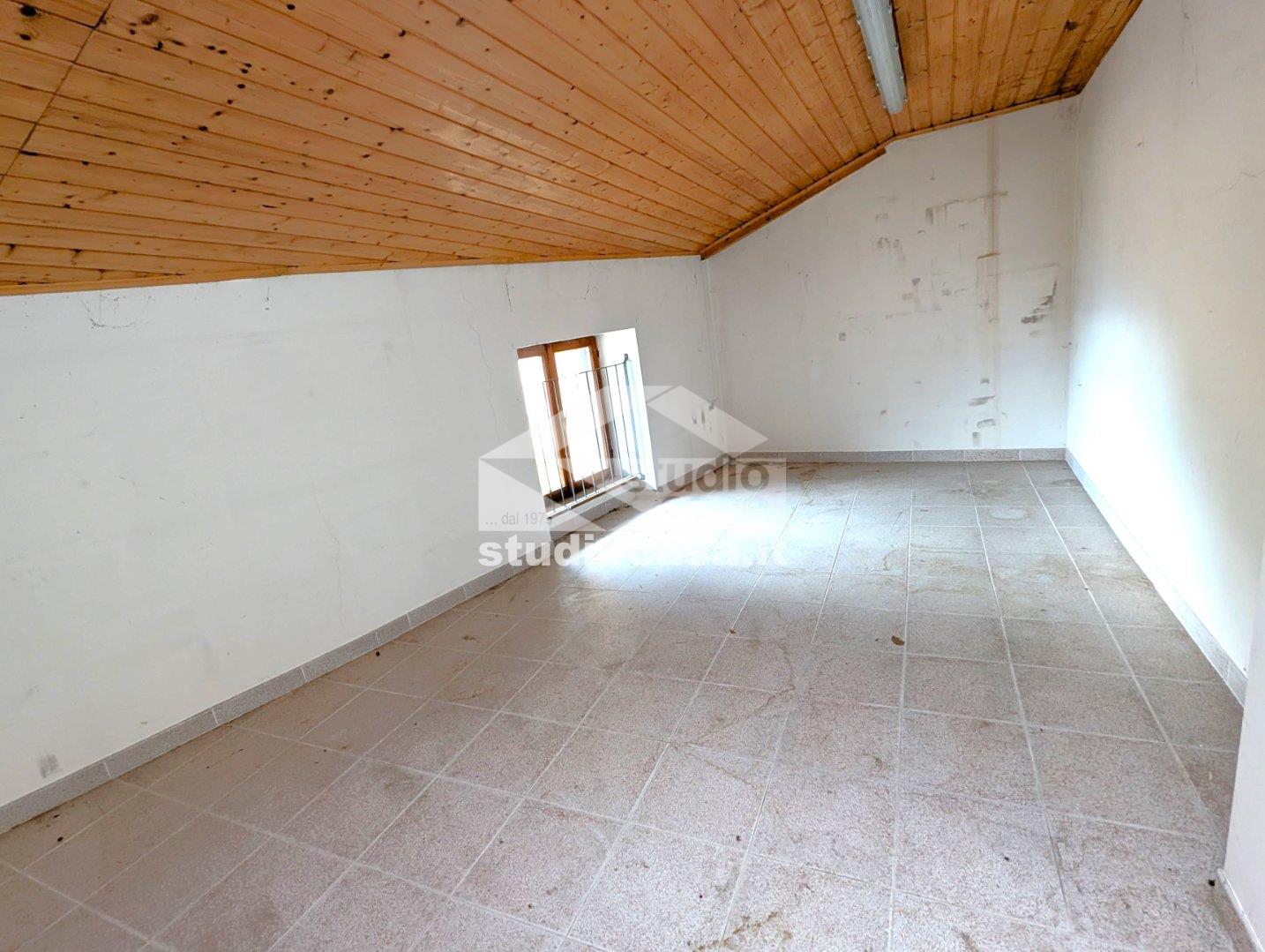 Terratetto in vendita a Terragnolo