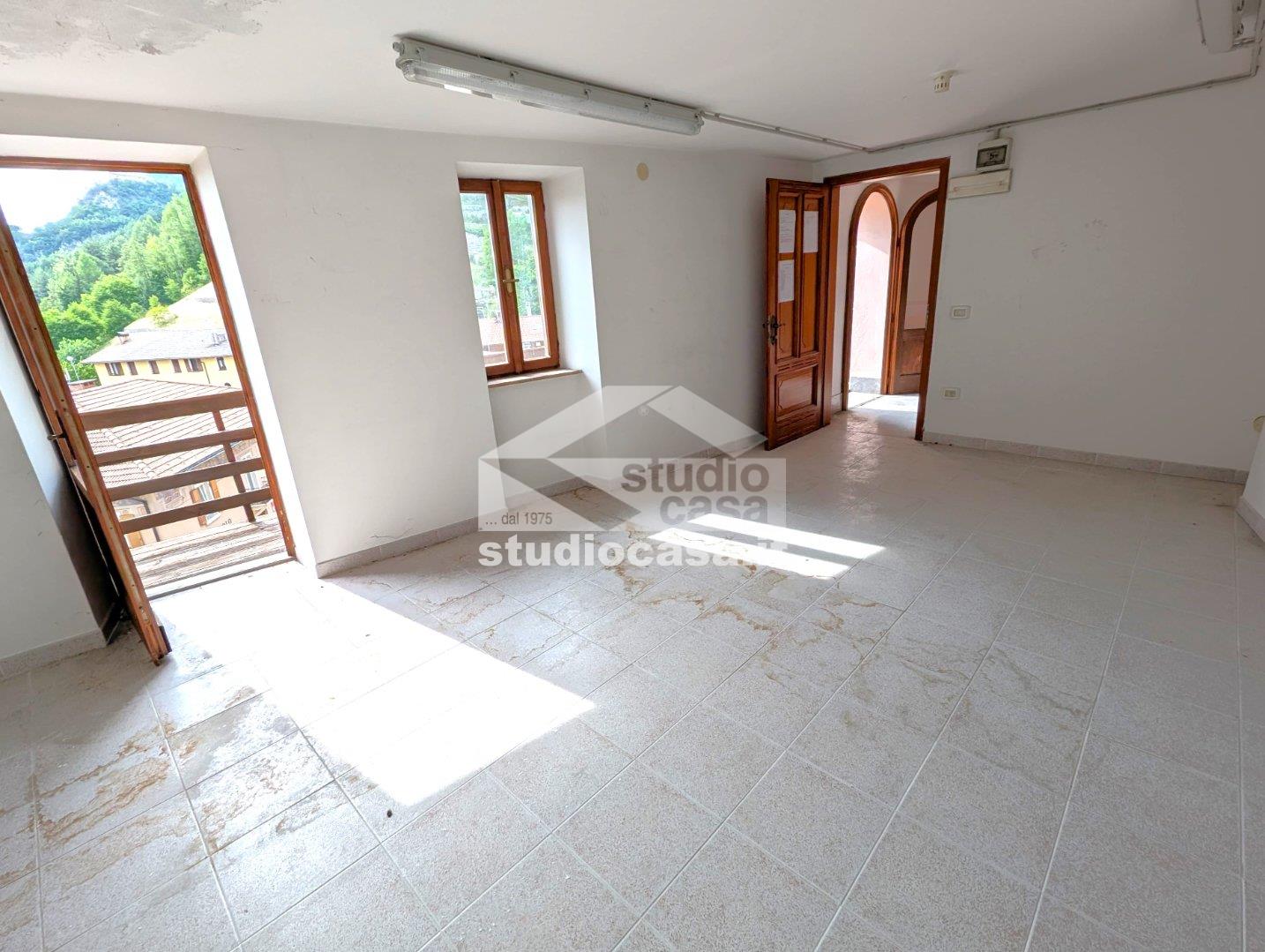 Terratetto in vendita a Terragnolo