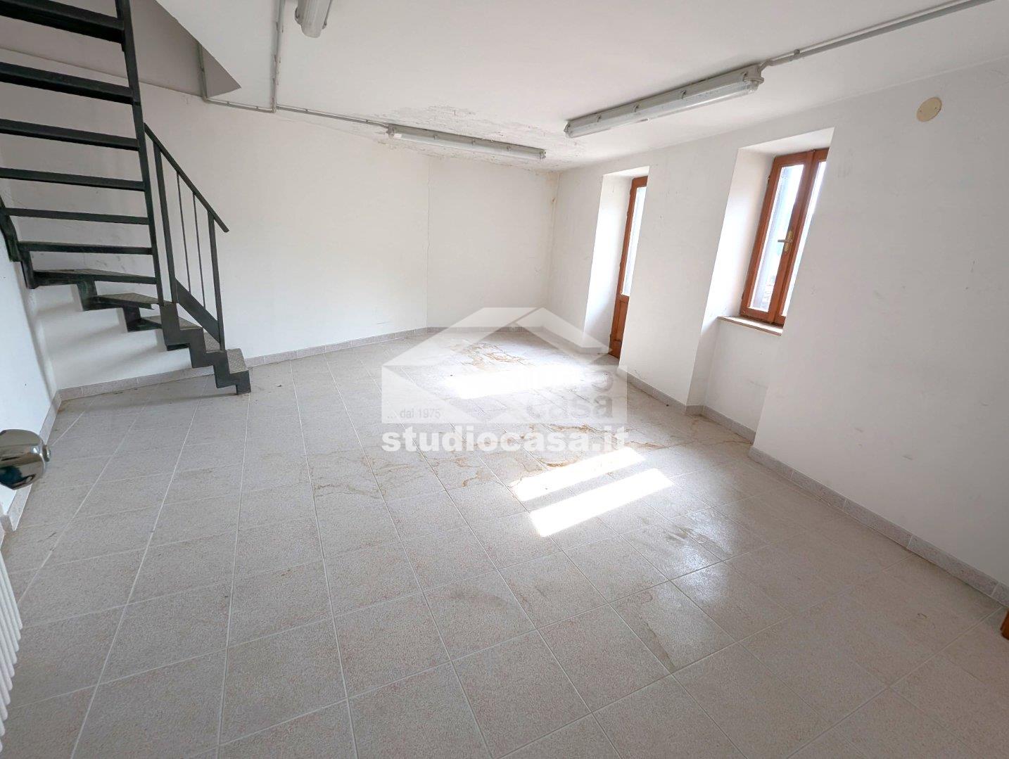 Terratetto in vendita a Terragnolo