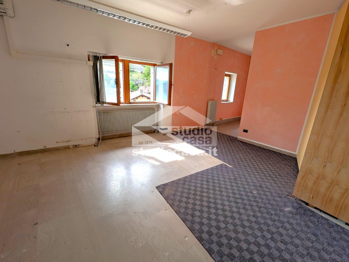 Terratetto in vendita a Terragnolo