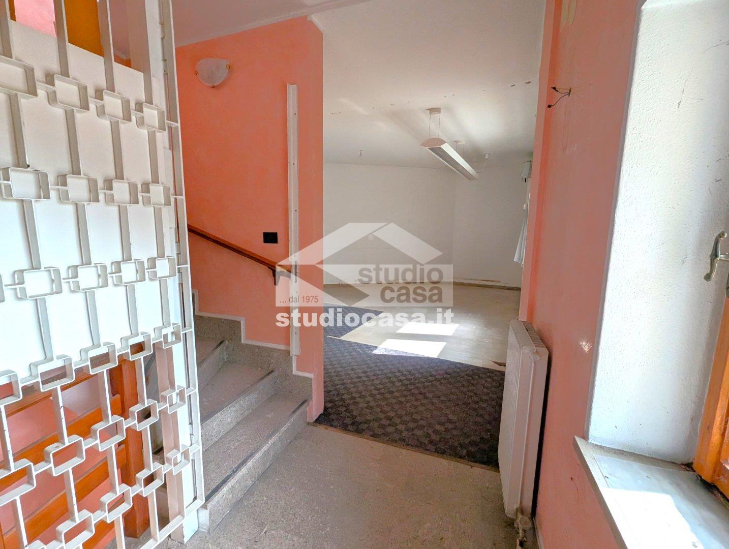 Terratetto in vendita a Terragnolo