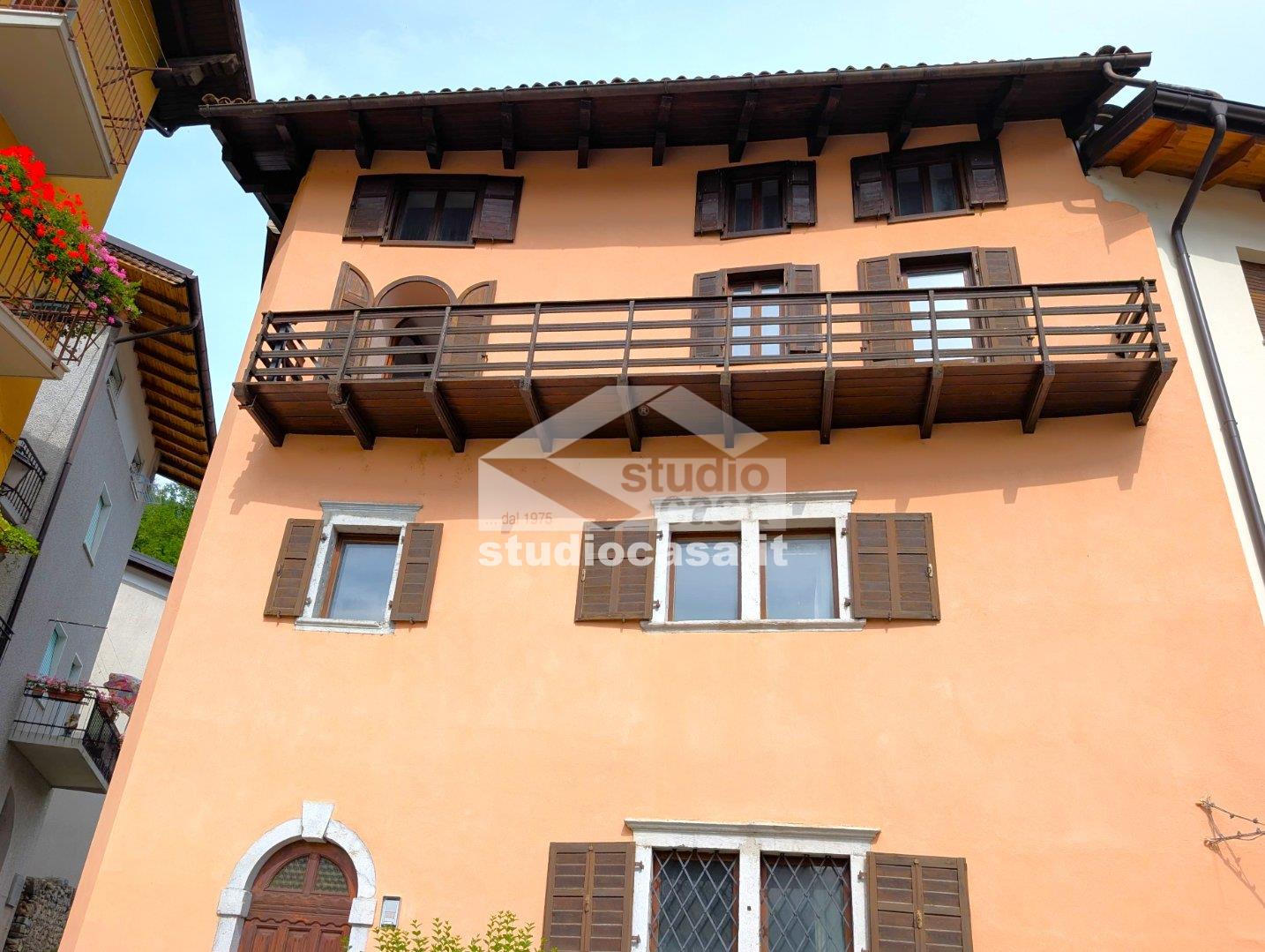 Terratetto in vendita a Terragnolo