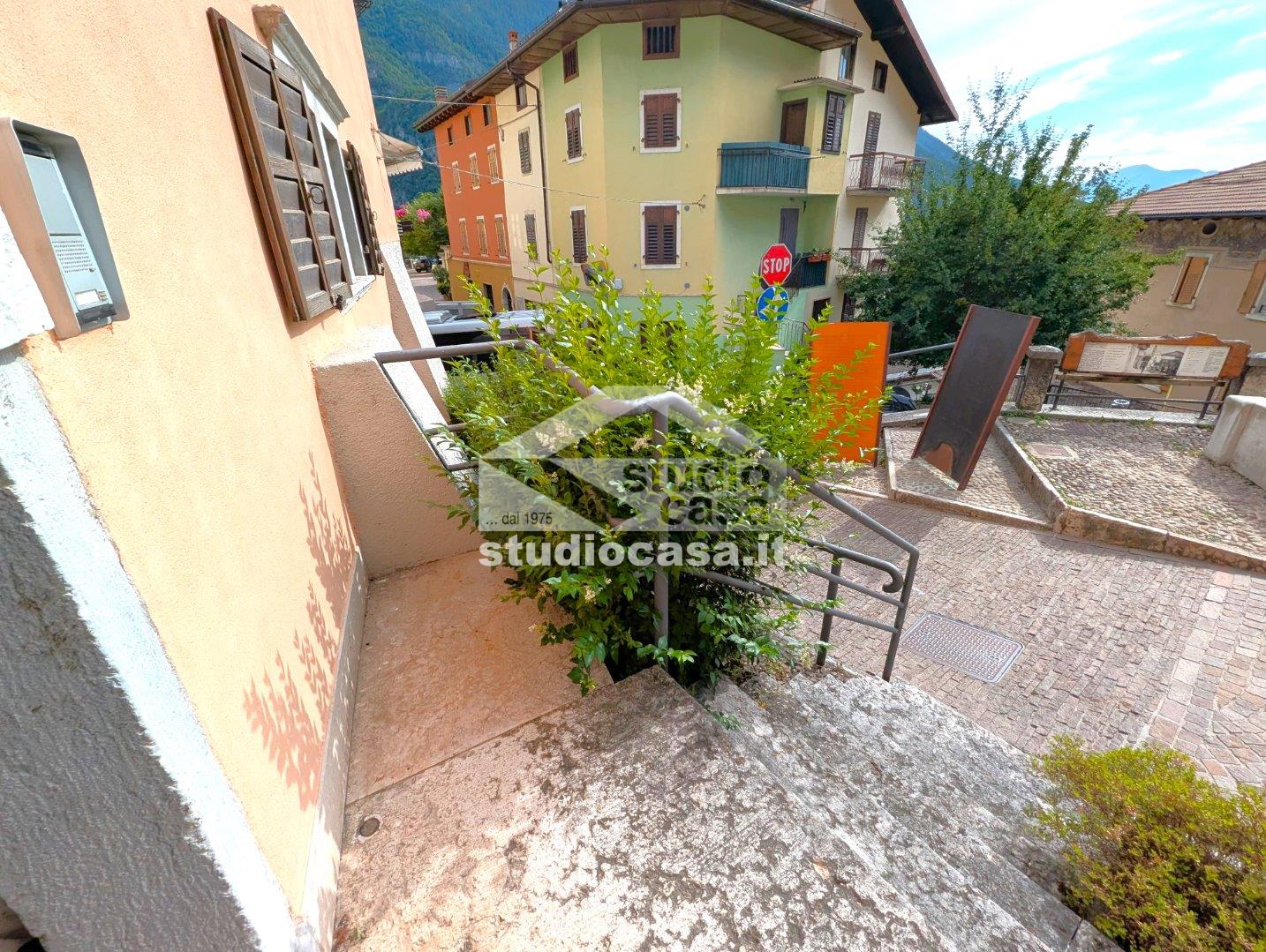 Terratetto in vendita a Terragnolo