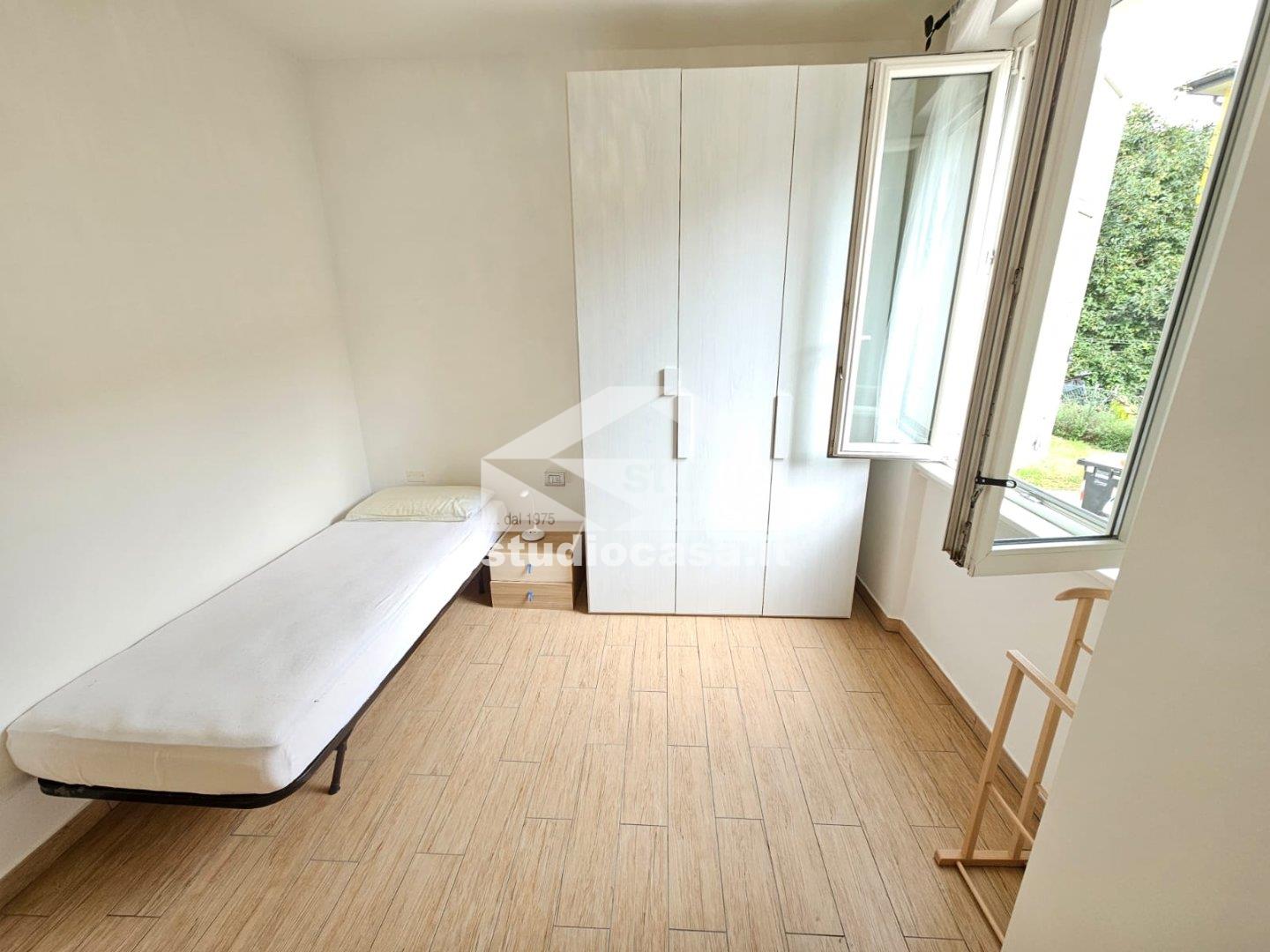 Stanza in Appartamento in affitto a Rovereto
