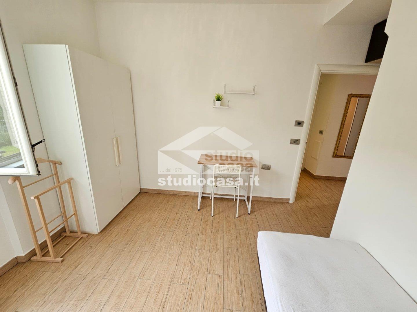 Stanza in Appartamento in affitto a Rovereto