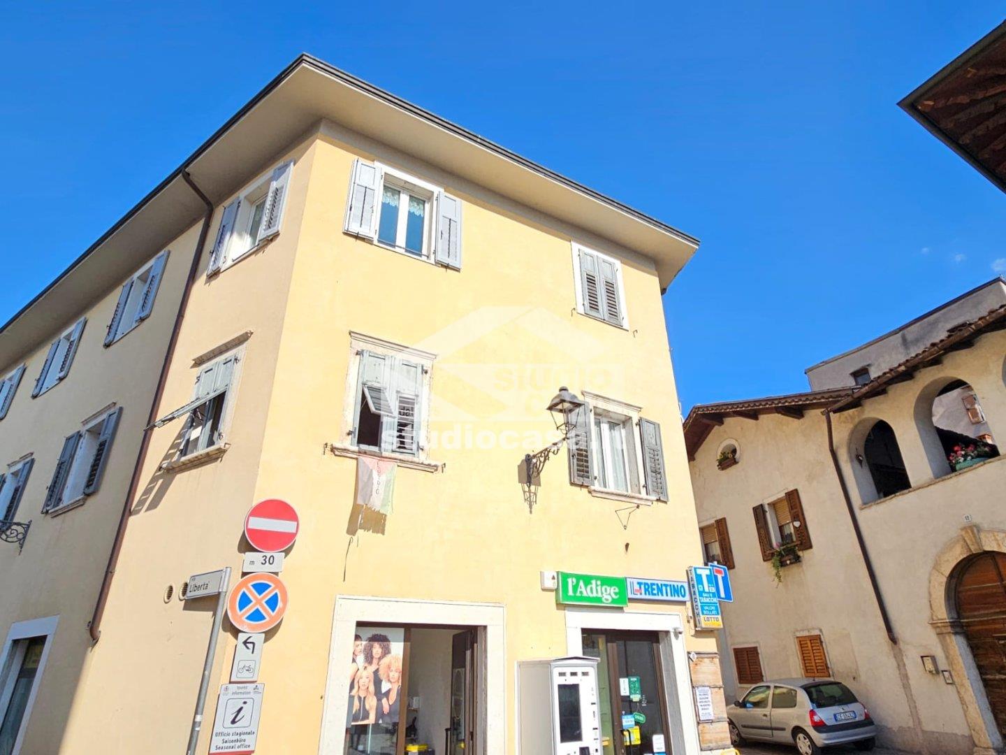 Appartamento in vendita a Rovereto