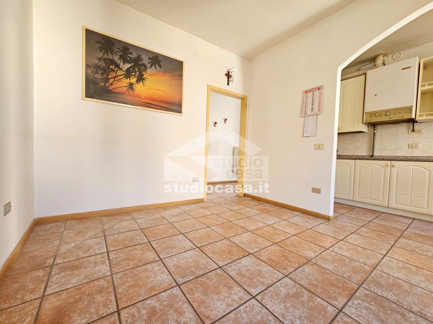 Appartamento in vendita a Rovereto