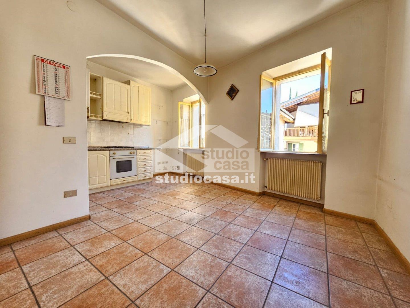 Appartamento in vendita a Rovereto