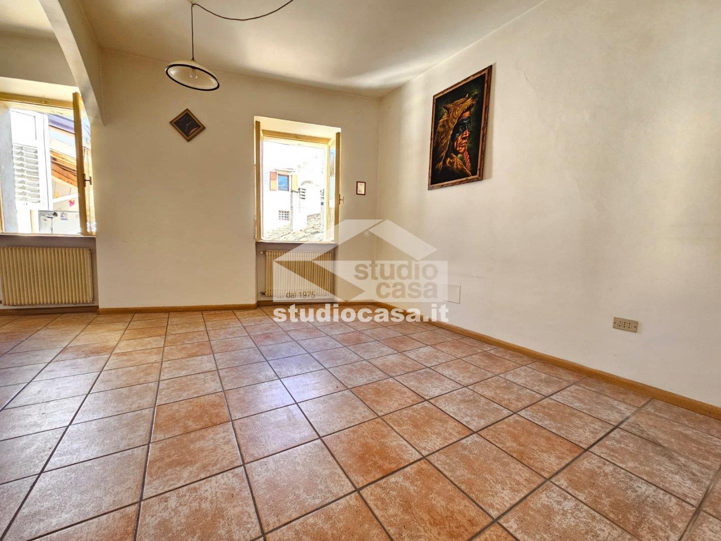 Appartamento in vendita a Rovereto