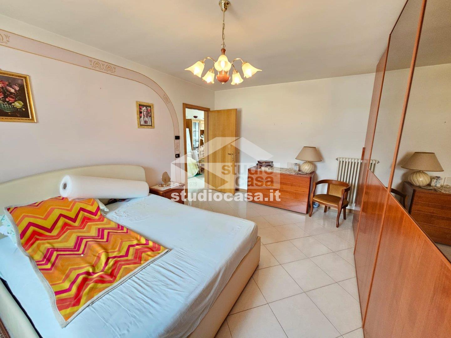 Appartamento in vendita a Rovereto