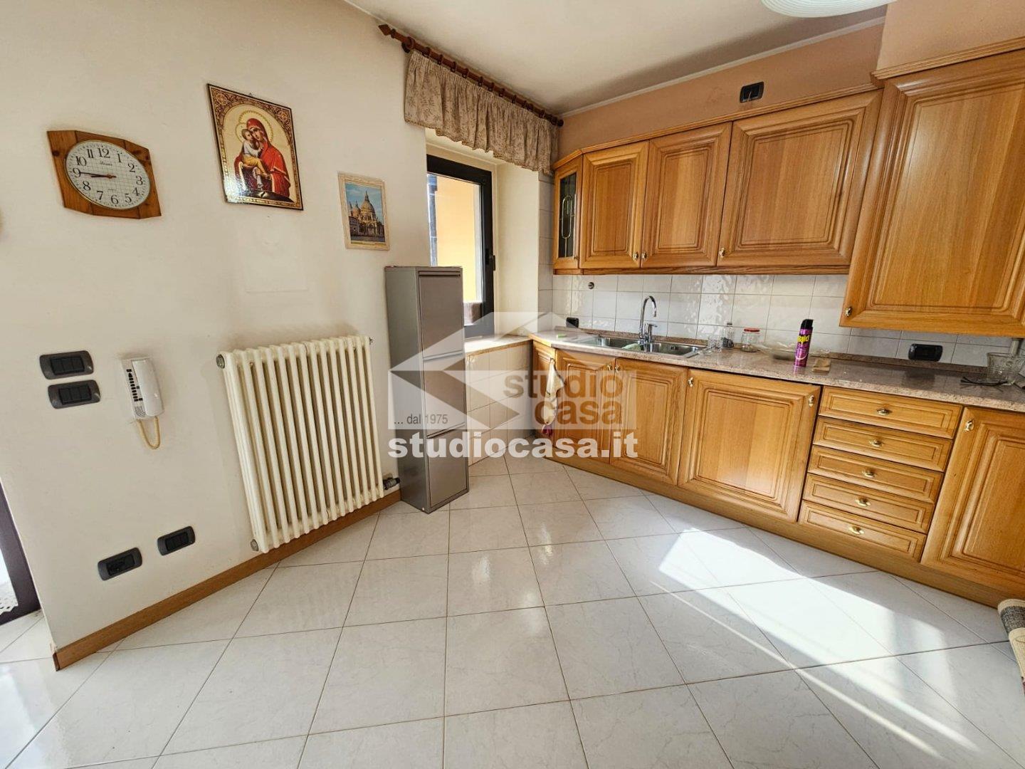 Appartamento in vendita a Rovereto