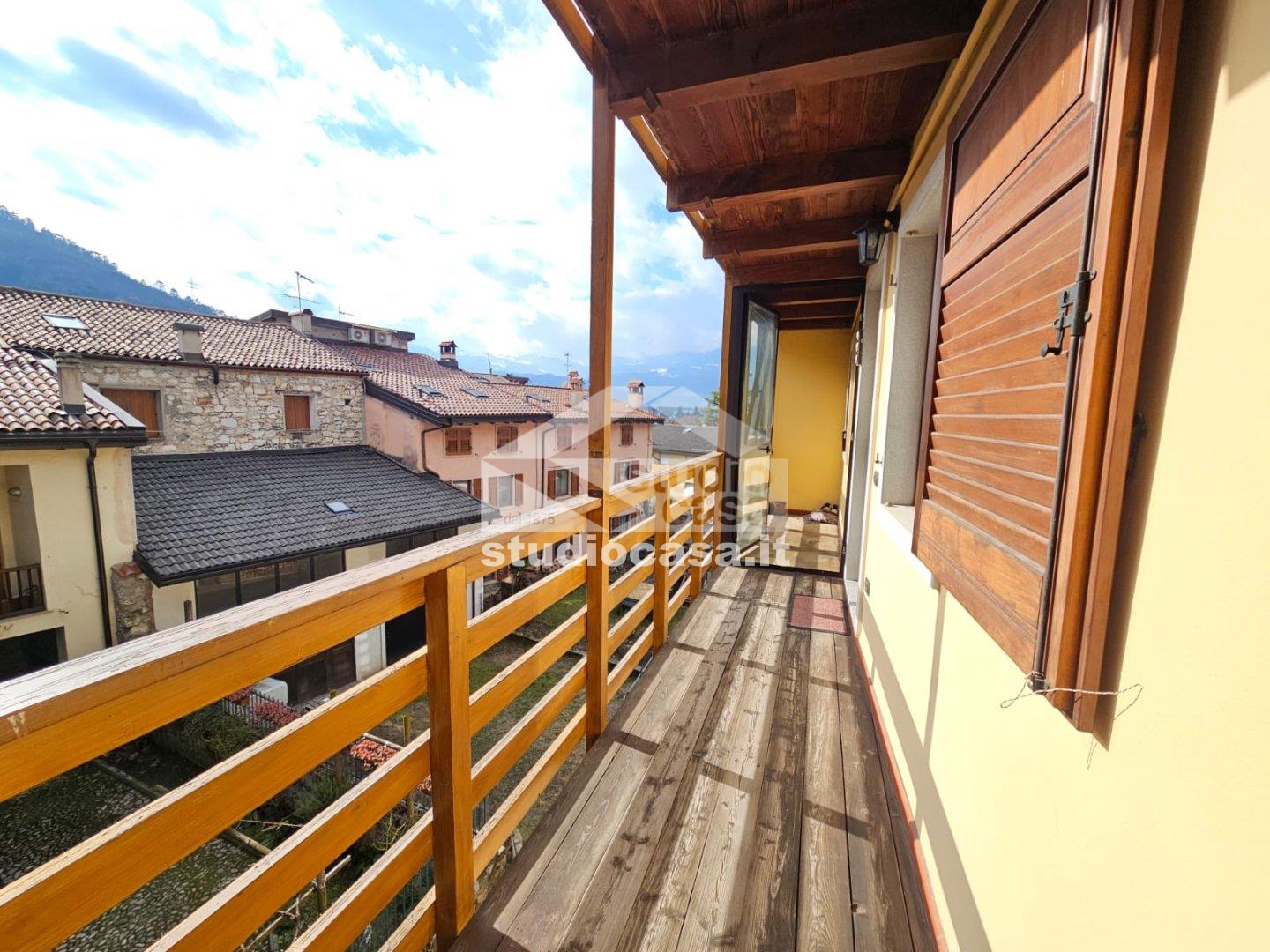 Appartamento in vendita a Rovereto