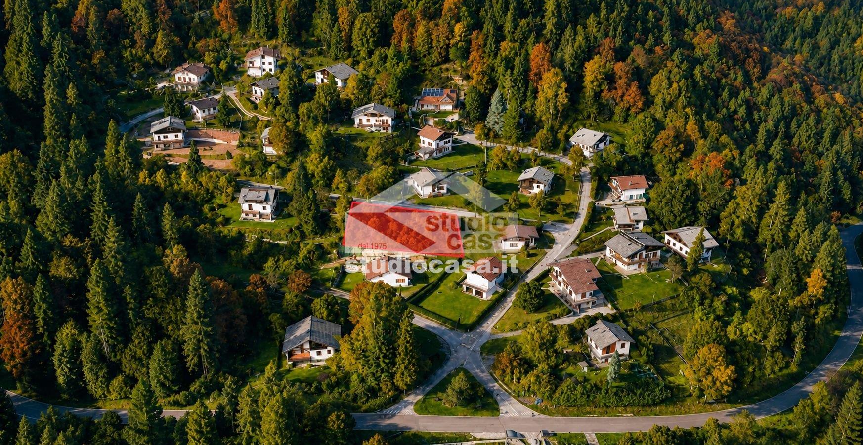 Terreno Residenziale in vendita a Isera