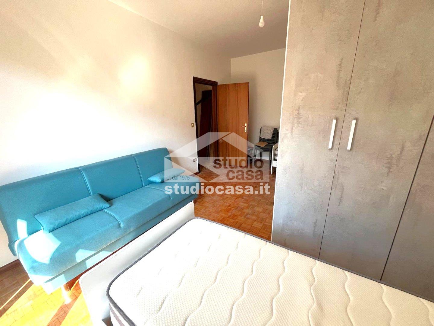 Stanza in Appartamento in affitto a Rovereto